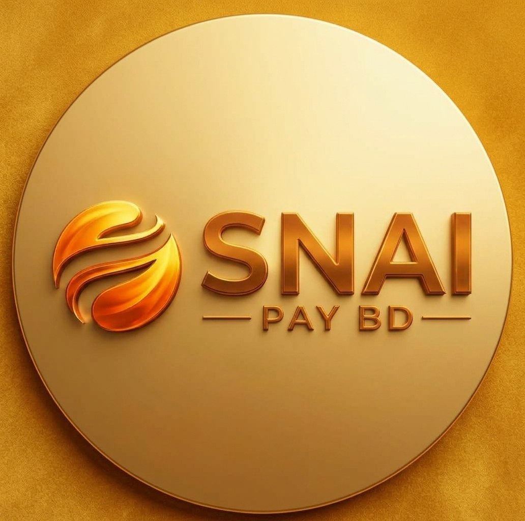 SNAI PAY BD Logo